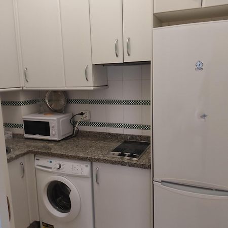 Piso 2 Habitaciones Sevilla Centro Wifi Екстер'єр фото