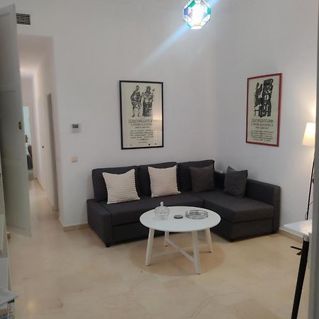 Piso 2 Habitaciones Sevilla Centro Wifi Екстер'єр фото