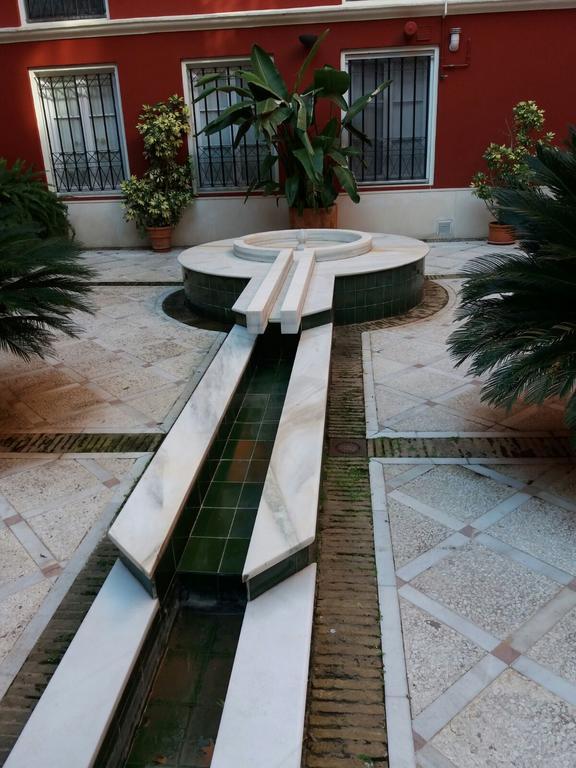 Piso 2 Habitaciones Sevilla Centro Wifi Екстер'єр фото