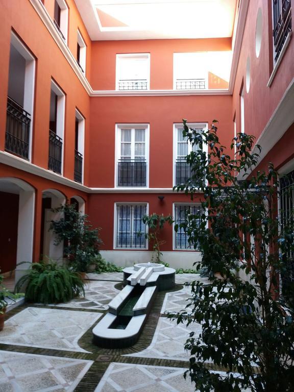 Piso 2 Habitaciones Sevilla Centro Wifi Екстер'єр фото