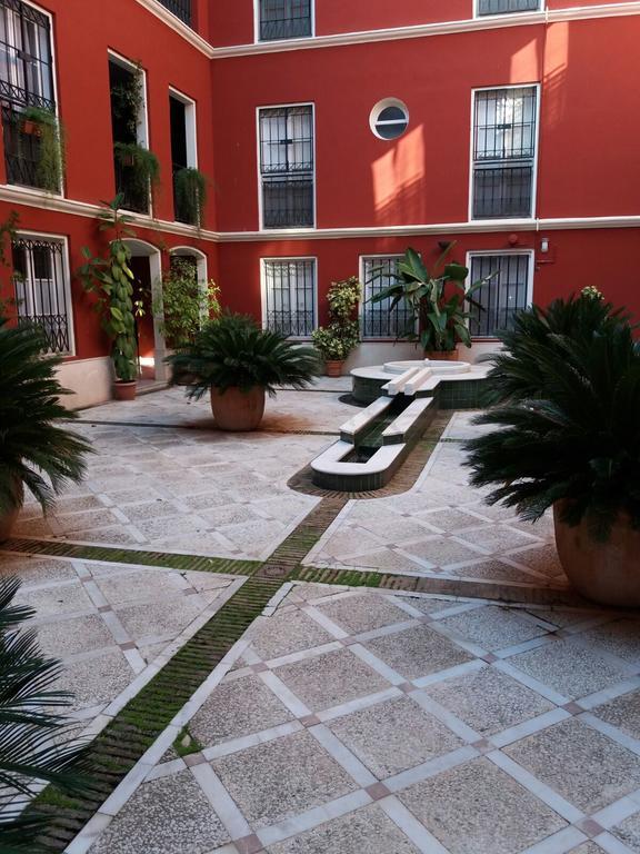 Piso 2 Habitaciones Sevilla Centro Wifi Екстер'єр фото