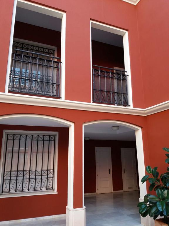Piso 2 Habitaciones Sevilla Centro Wifi Екстер'єр фото