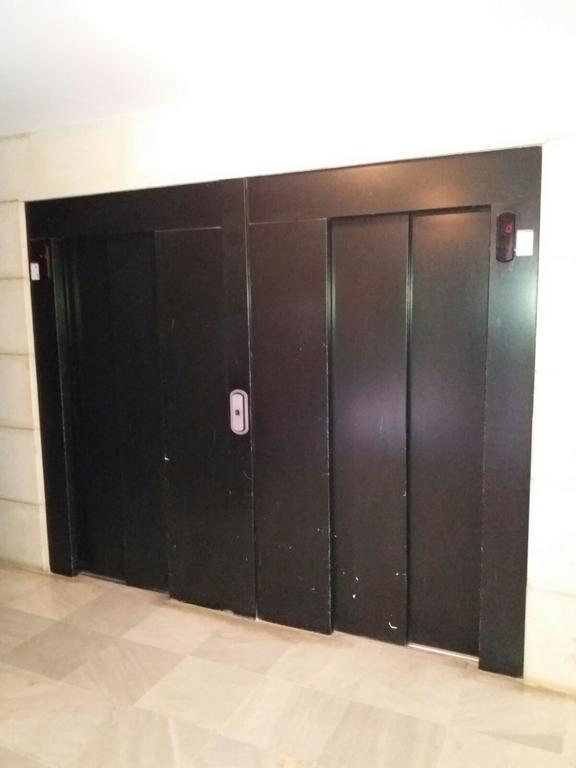 Piso 2 Habitaciones Sevilla Centro Wifi Екстер'єр фото