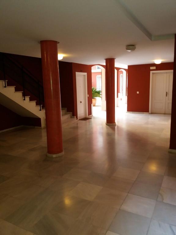 Piso 2 Habitaciones Sevilla Centro Wifi Екстер'єр фото
