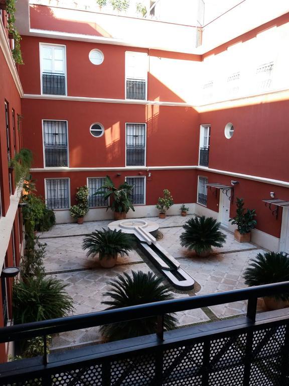 Piso 2 Habitaciones Sevilla Centro Wifi Екстер'єр фото