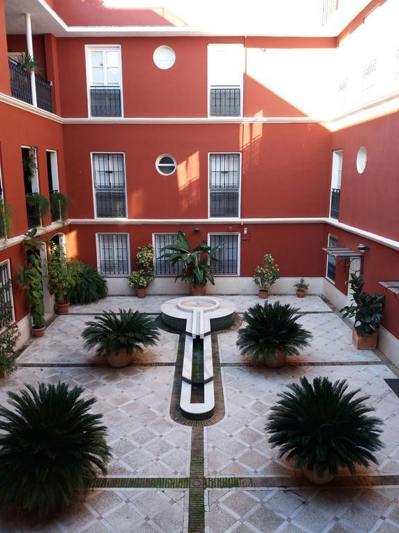 Piso 2 Habitaciones Sevilla Centro Wifi Екстер'єр фото
