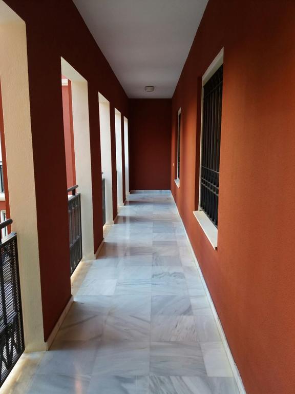 Piso 2 Habitaciones Sevilla Centro Wifi Екстер'єр фото